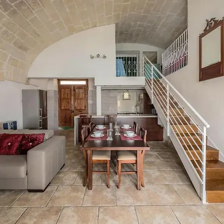 Seafront In Apartment Valletta