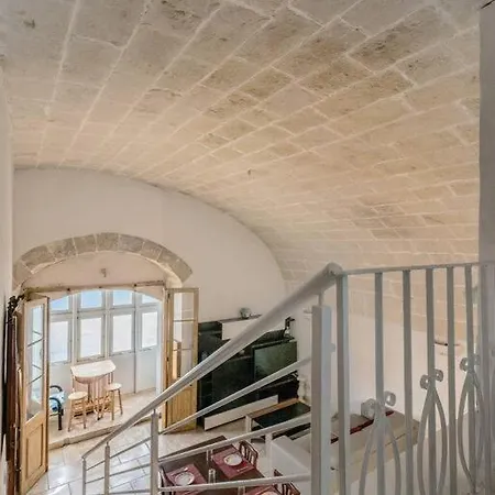 Seafront In Apartment Valletta