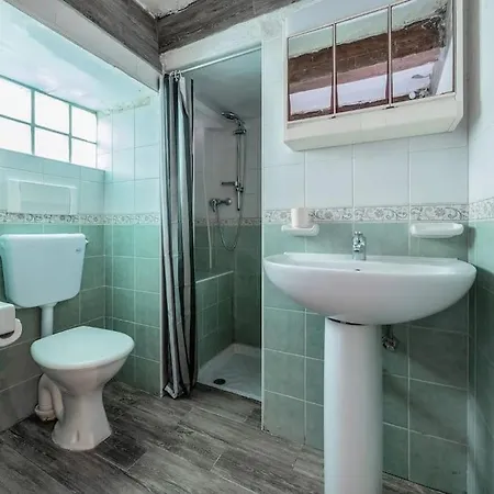 Seafront In Apartament *