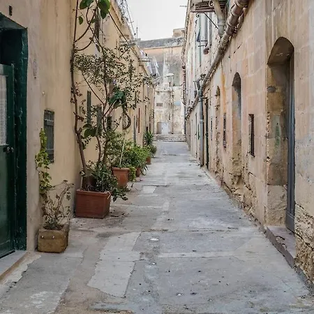 Seafront In Apartment Valletta