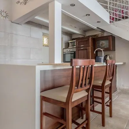 Apartment Seafront In Valletta
