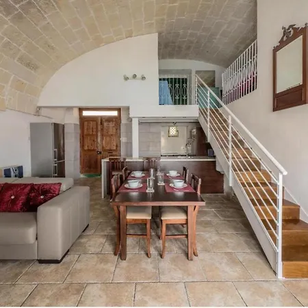 Seafront In * Valletta