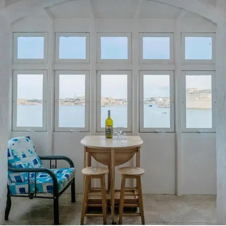 Apartament Seafront In Valletta