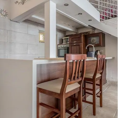 Apartment Seafront In Valletta