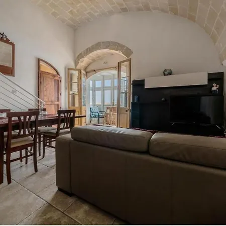 Appartamento Seafront In La Valletta