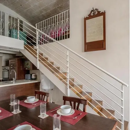 Seafront In Apartment Valletta