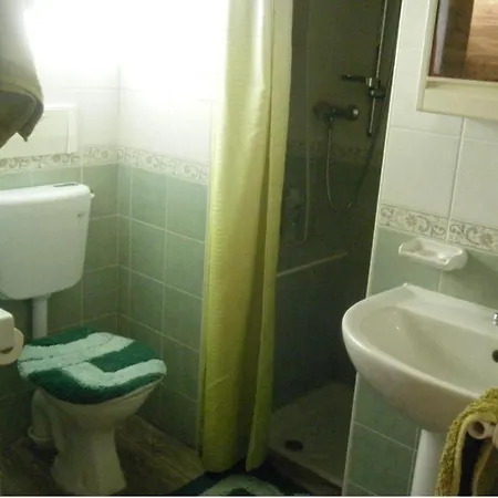 Seafront In Appartamento