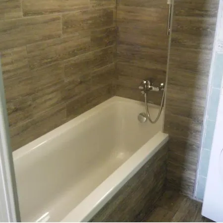 Seafront In Apartment Valletta