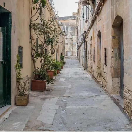 Seafront In Apartment