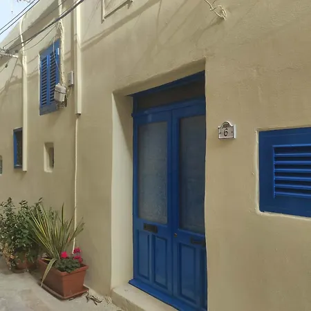 Seafront In Apartment Valletta