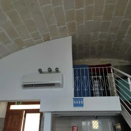 Seafront In Apartment