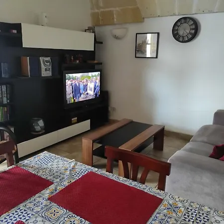 Seafront In Appartement Valletta