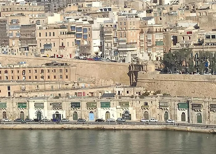 Appartement Seafront In *