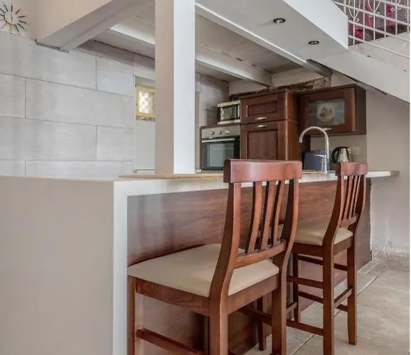 Appartement Seafront In Valletta