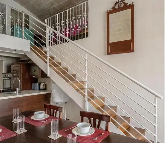 Seafront In Apartment Valletta