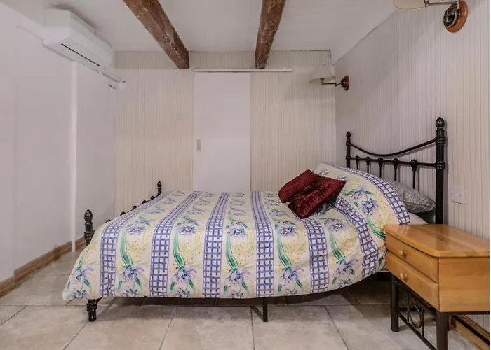 Apartment Seafront In Valletta