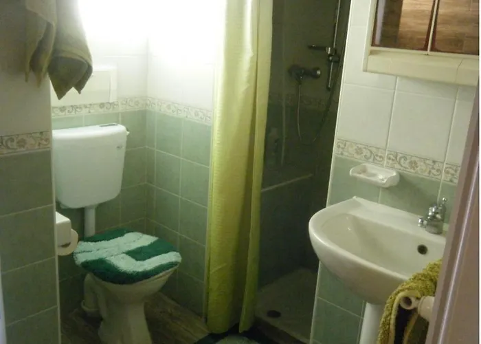 Seafront In Lejlighed