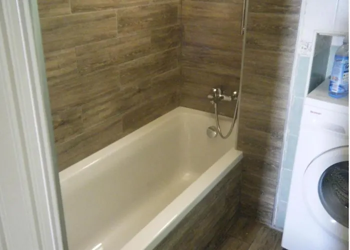 Seafront In Apartment Valletta