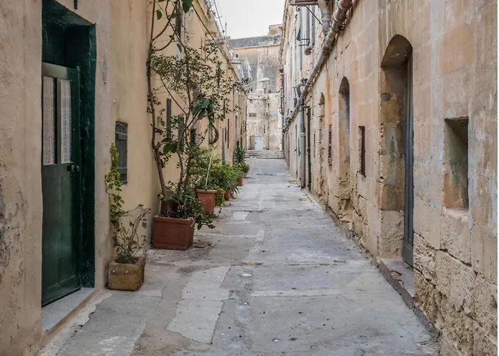 Seafront In Appartement