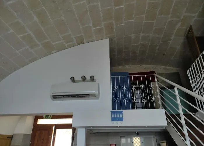 Seafront In Apartment