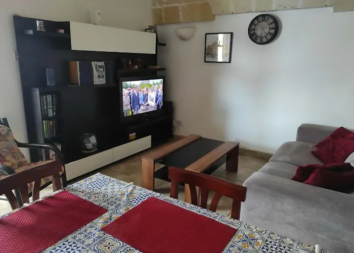 Seafront In Apartment Valletta